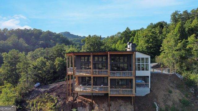 45 Eagle Watch Court, Blue Ridge, GA 30513