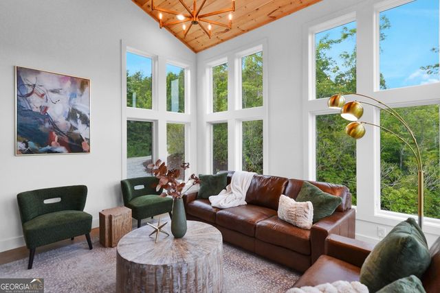 45 Eagle Watch Court, Blue Ridge, GA 30513