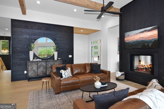 45 Eagle Watch Court, Blue Ridge, GA 30513