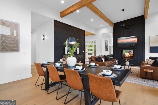 45 Eagle Watch Court, Blue Ridge, GA 30513