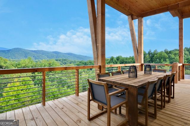 45 Eagle Watch Court, Blue Ridge, GA 30513