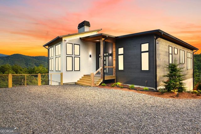 45 Eagle Watch Court, Blue Ridge, GA 30513