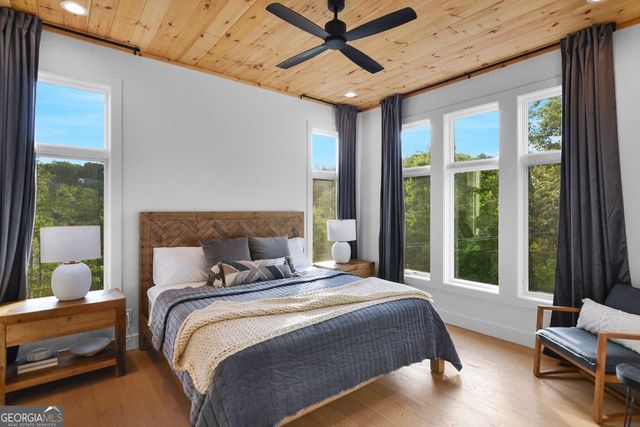 45 Eagle Watch Court, Blue Ridge, GA 30513