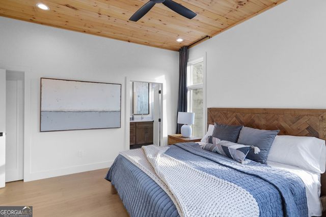 45 Eagle Watch Court, Blue Ridge, GA 30513