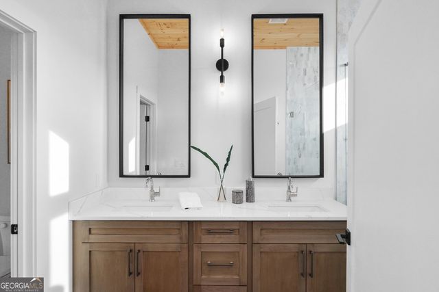 45 Eagle Watch Court, Blue Ridge, GA 30513