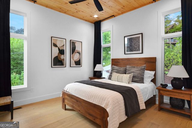 45 Eagle Watch Court, Blue Ridge, GA 30513