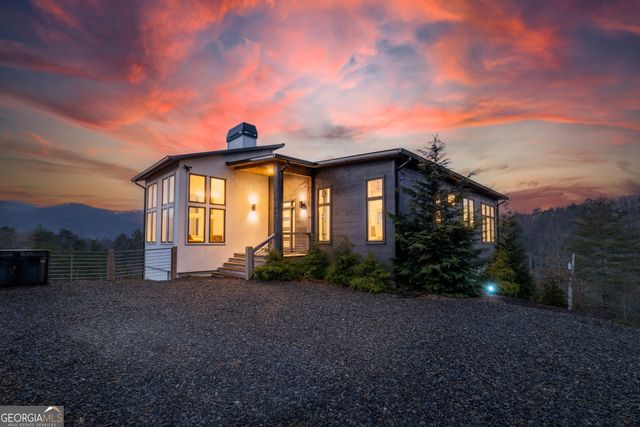 45 Eagle Watch Court, Blue Ridge, GA 30513