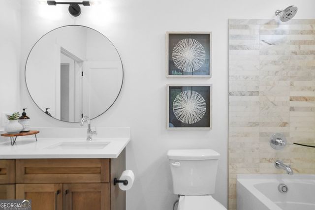 45 Eagle Watch Court, Blue Ridge, GA 30513