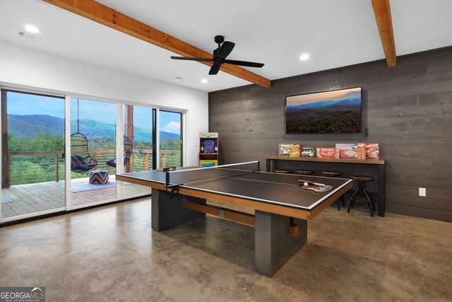 45 Eagle Watch Court, Blue Ridge, GA 30513