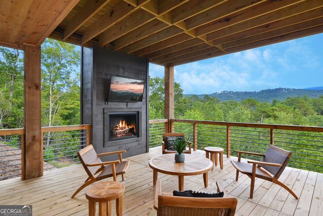 45 Eagle Watch Court, Blue Ridge, GA 30513