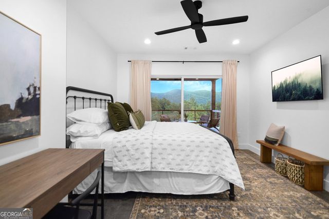 45 Eagle Watch Court, Blue Ridge, GA 30513