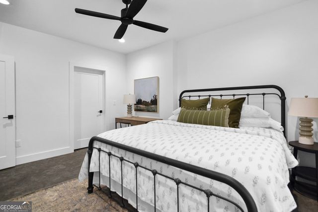 45 Eagle Watch Court, Blue Ridge, GA 30513