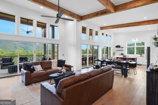 45 Eagle Watch Court, Blue Ridge, GA 30513