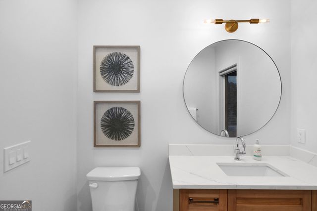 45 Eagle Watch Court, Blue Ridge, GA 30513