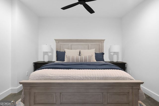 45 Eagle Watch Court, Blue Ridge, GA 30513