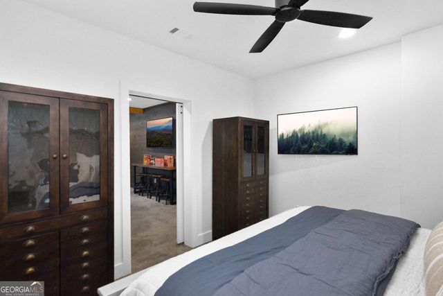 45 Eagle Watch Court, Blue Ridge, GA 30513