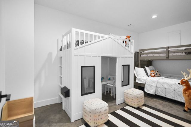 45 Eagle Watch Court, Blue Ridge, GA 30513