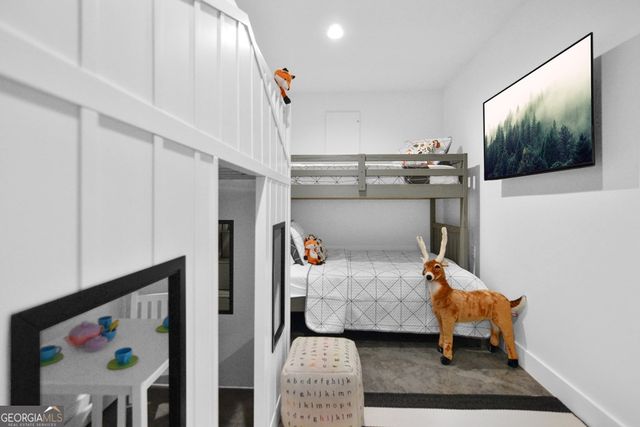 45 Eagle Watch Court, Blue Ridge, GA 30513