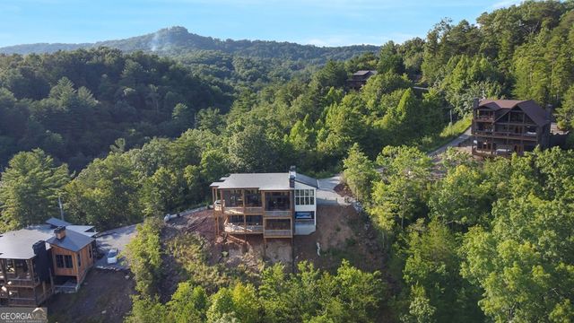 45 Eagle Watch Court, Blue Ridge, GA 30513