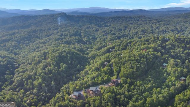 45 Eagle Watch Court, Blue Ridge, GA 30513