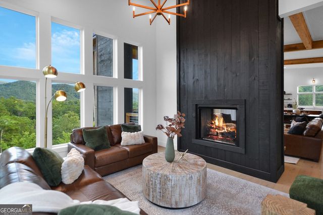 45 Eagle Watch Court, Blue Ridge, GA 30513