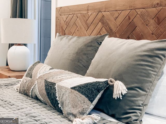 45 Eagle Watch Court, Blue Ridge, GA 30513