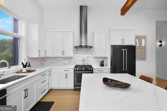 45 Eagle Watch Court, Blue Ridge, GA 30513