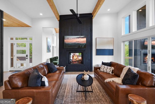 45 Eagle Watch Court, Blue Ridge, GA 30513