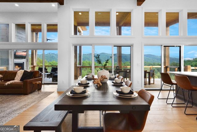 45 Eagle Watch Court, Blue Ridge, GA 30513