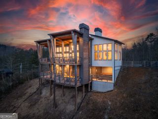 45 Eagle Watch Court, Blue Ridge, GA 30513