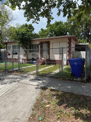 1075 NW 28th Street, Miami, FL 33127