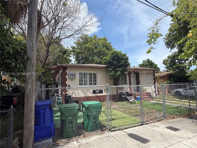 1075 NW 28th Street, Miami, FL 33127