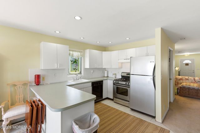 943 Mallard Drive, Lanoka Harbor, NJ 08734