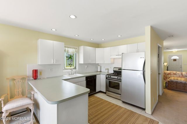 943 Mallard Drive, Lanoka Harbor, NJ 08734
