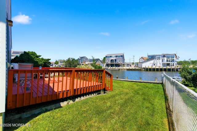 943 Mallard Drive, Lanoka Harbor, NJ 08734