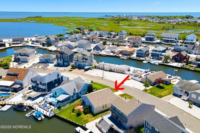 943 Mallard Drive, Lanoka Harbor, NJ 08734