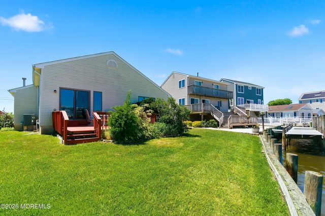 943 Mallard Drive, Lanoka Harbor, NJ 08734
