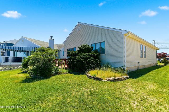 943 Mallard Drive, Lanoka Harbor, NJ 08734