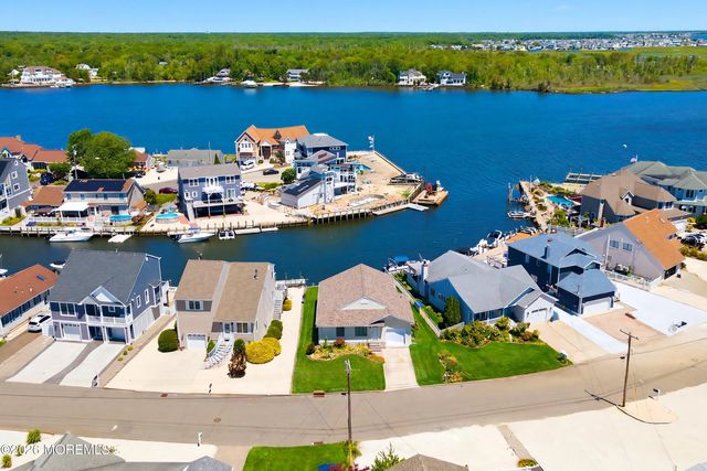943 Mallard Drive, Lanoka Harbor, NJ 08734