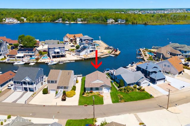 943 Mallard Drive, Lanoka Harbor, NJ 08734