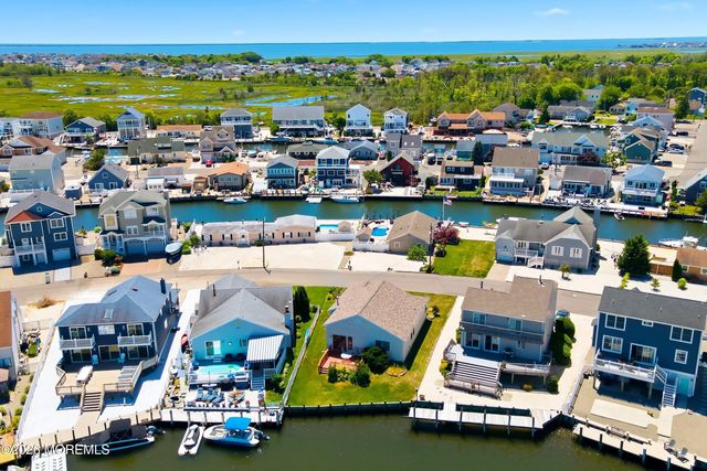 943 Mallard Drive, Lanoka Harbor, NJ 08734