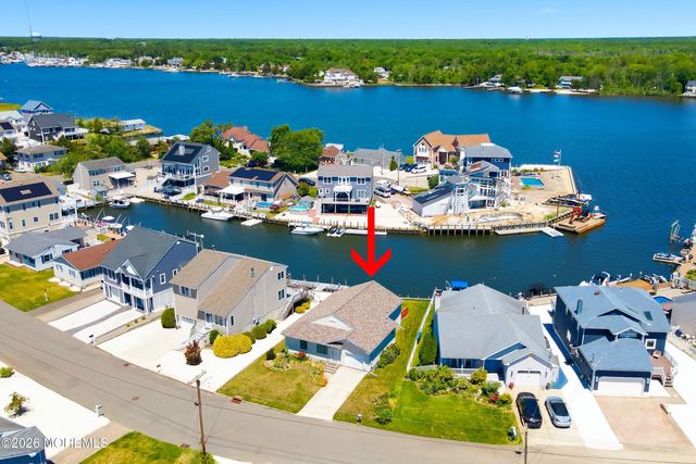 943 Mallard Drive, Lanoka Harbor, NJ 08734