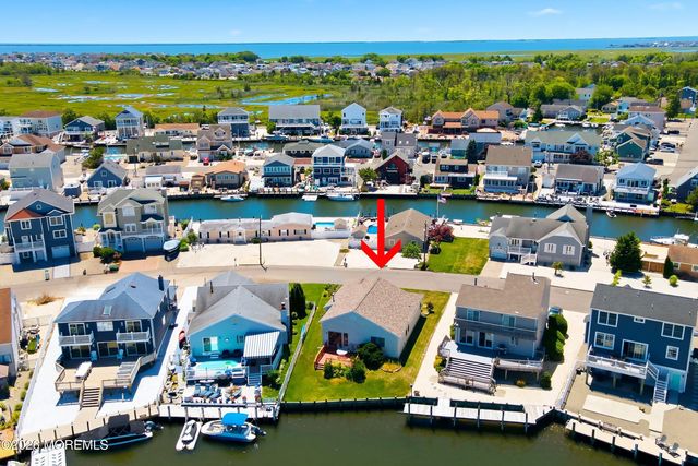 943 Mallard Drive, Lanoka Harbor, NJ 08734