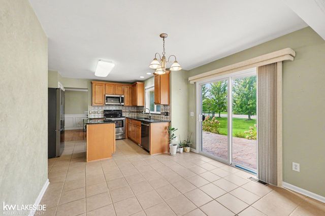 56543 Hastings Drive, Macomb, MI 48042