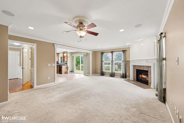 56543 Hastings Drive, Macomb, MI 48042