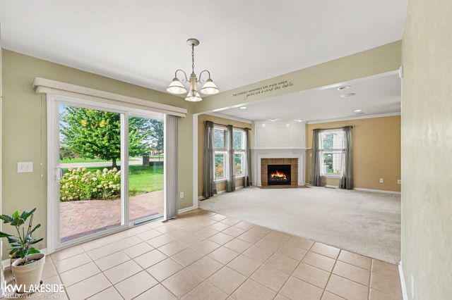 56543 Hastings Drive, Macomb, MI 48042