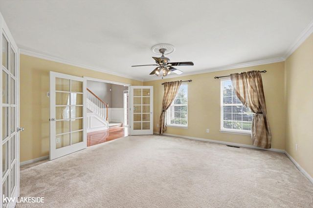 56543 Hastings Drive, Macomb, MI 48042