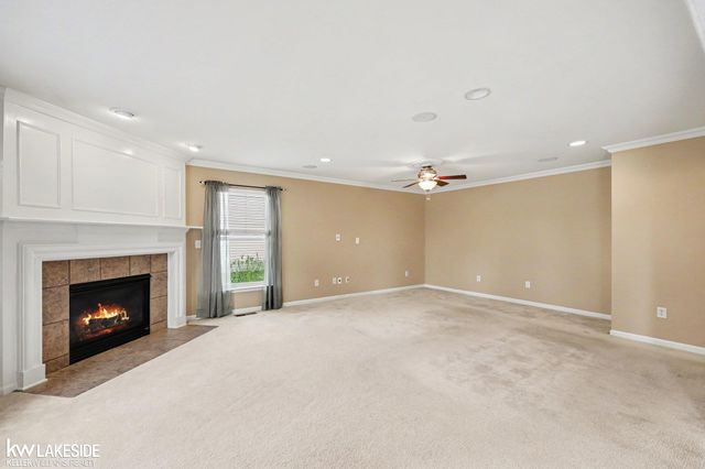 56543 Hastings Drive, Macomb, MI 48042