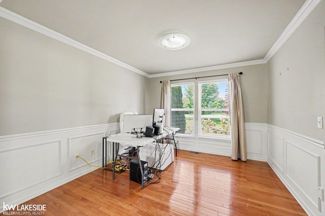 56543 Hastings Drive, Macomb, MI 48042
