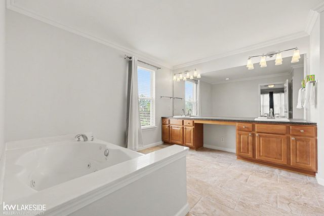 56543 Hastings Drive, Macomb, MI 48042